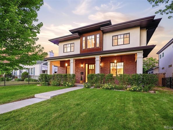 1112 S Adams Street, Denver CO 80210
