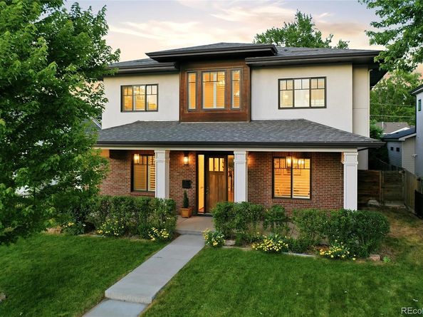 1112 S Adams Street, Denver CO 80210