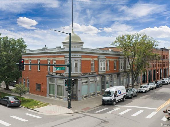 2944 Zuni Street 6, Denver CO 80211