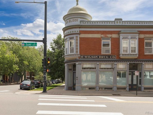 2944 Zuni Street 6, Denver CO 80211