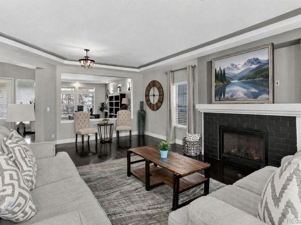 5012 Liverpool Street, Denver CO 80249