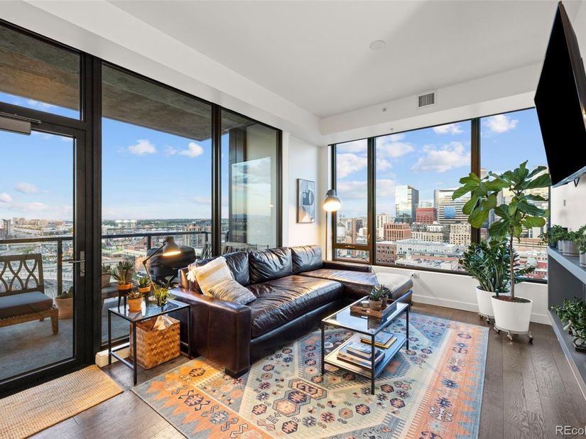 1750 Wewatta Street 1840, Denver CO 80202