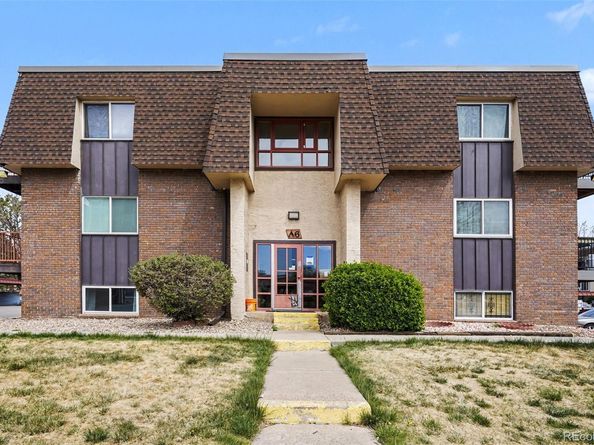 7755 E Quincy Avenue 201A6, Denver CO 80237