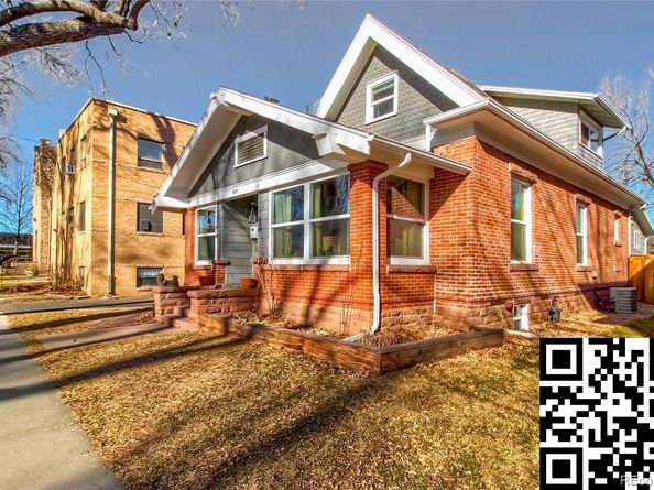 414 4th Avenue, Longmont CO 80501