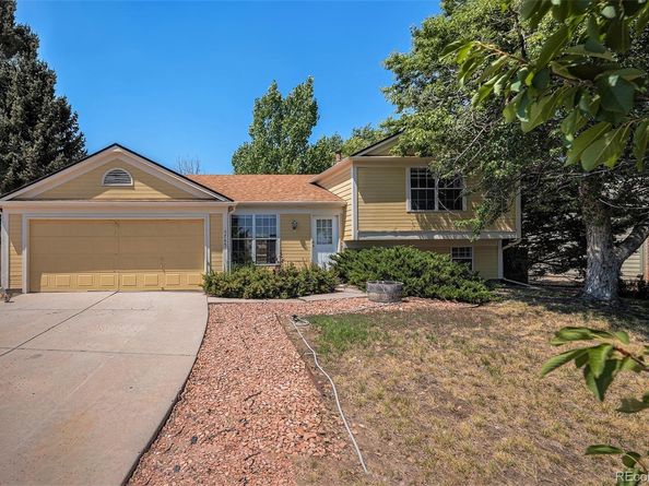 5745 S Quatar Court, Centennial CO 80015