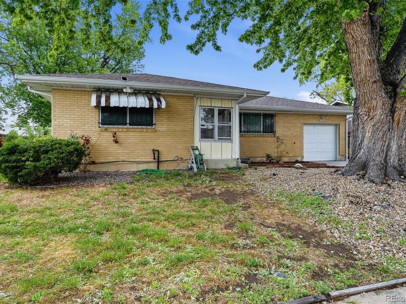 5020 Troy Street, Denver CO 80239