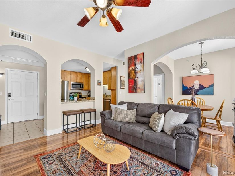 4500 Baseline Road 3306, Boulder CO 80303