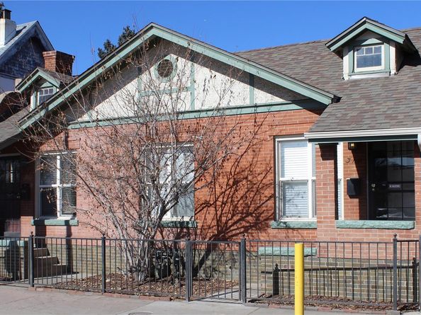 317-319 E Alameda Avenue, Denver CO 80209