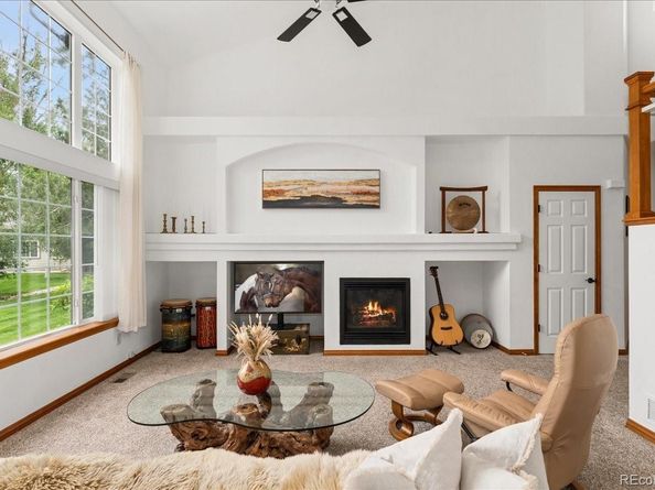 11705 W Stanford Lane, Morrison CO 80465