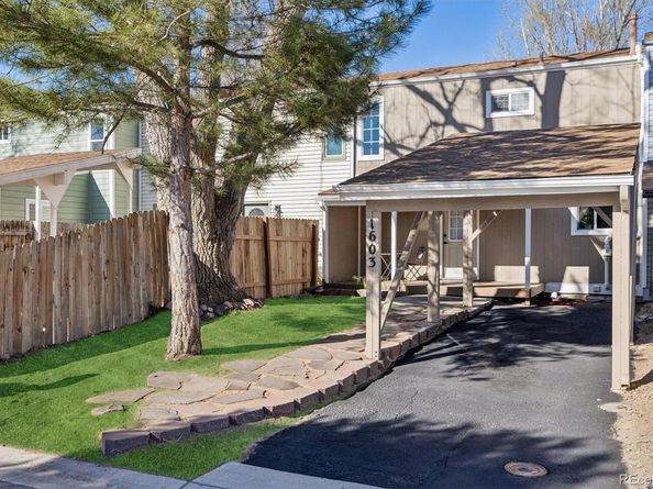 1603 Longbow Court, Lafayette CO 80026