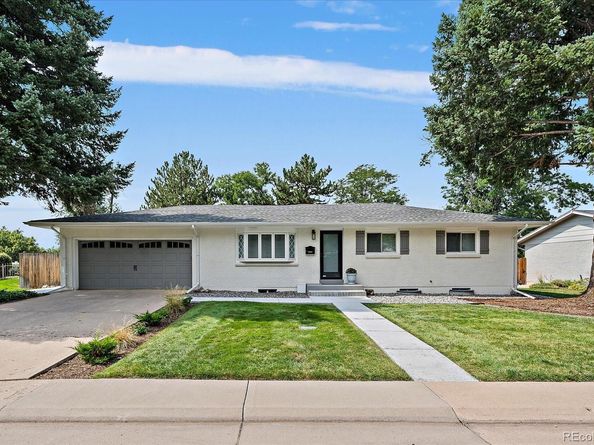 Undisclosed Address #1717721, Denver CO 80237