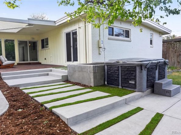 260 S Jasmine Street, Denver CO 80224