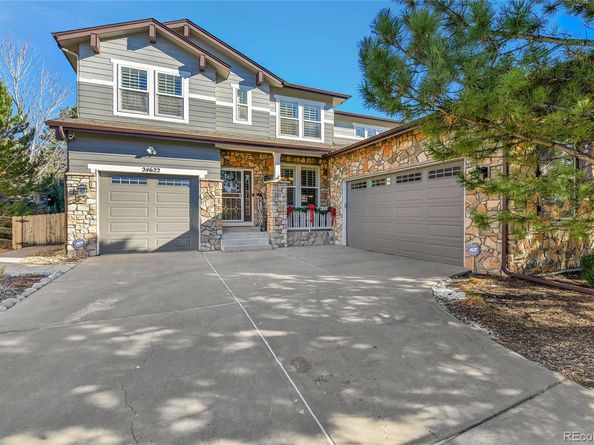 24622 E Ontario Drive, Aurora CO 80016