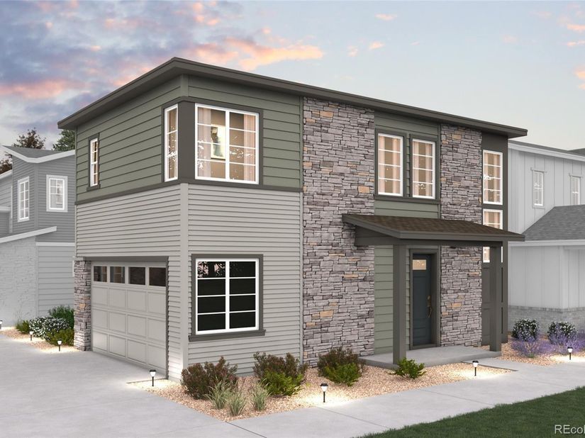 22799 E 47th Drive, Aurora CO 80019