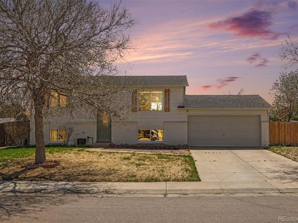 2988 S Hannibal Street, Aurora CO 80013
