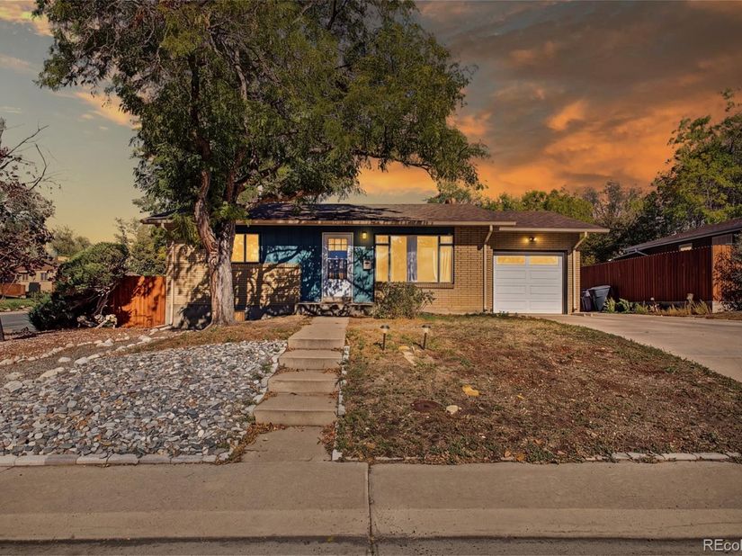 3765 W Eastman Avenue, Denver CO 80236