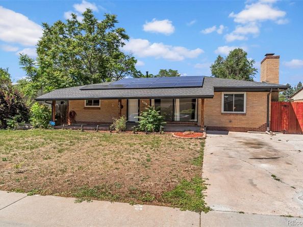 8601 Concord Lane, Westminster CO 80031