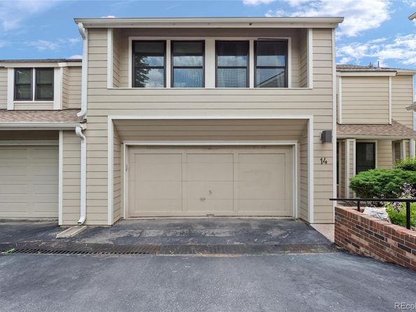 1011 Pierce Street 14, Lakewood CO 80214