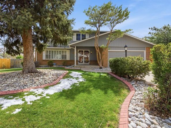 5576 W Hinsdale Place, Littleton CO 80128