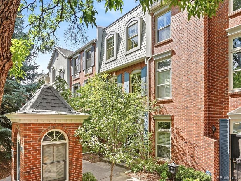 475 Josephine Street, Denver CO 80206