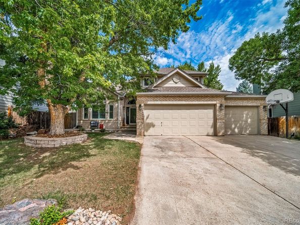 11071 W Rowland Drive, Littleton CO 80127