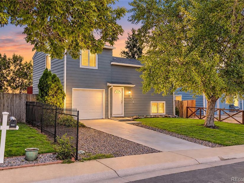 9325 W 100th Circle, Westminster CO 80021