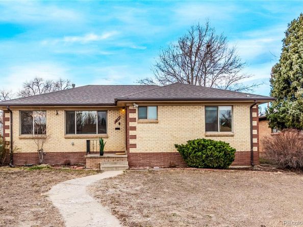 2391 Jamaica Street, Aurora CO 80010