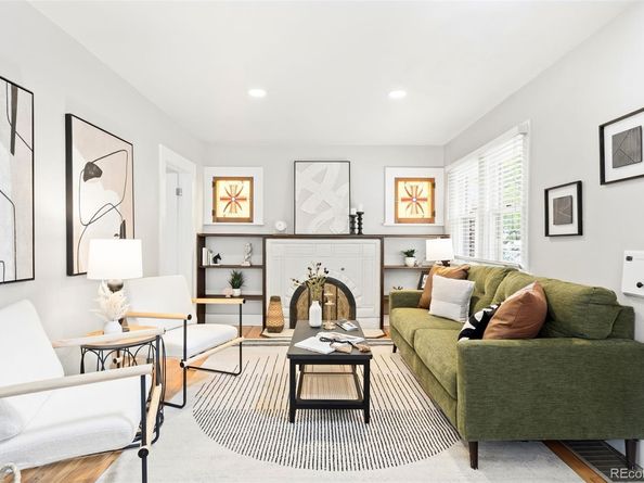 1931 S Washington Street, Denver CO 80210