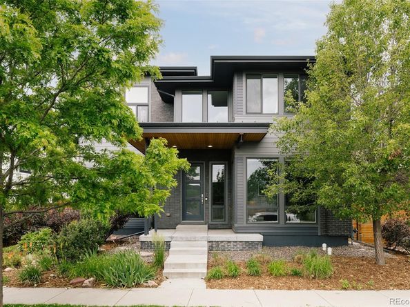 8910 Beekman Place, Denver CO 80238