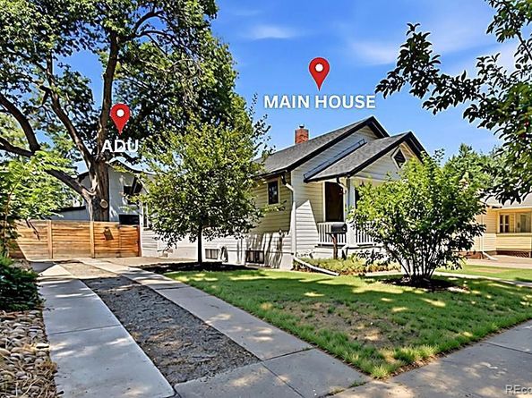 3947 Winona Court, Denver CO 80212