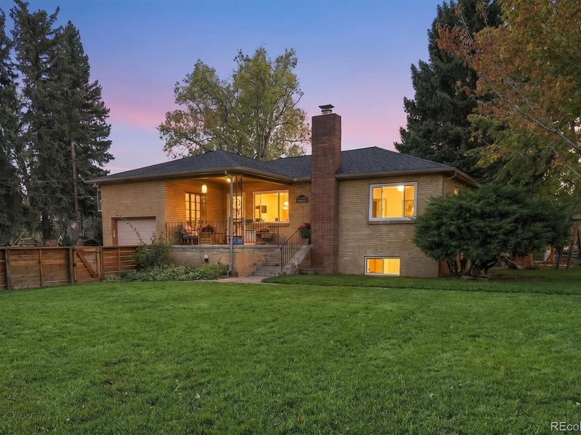 8000 W 24th Place, Lakewood CO 80214