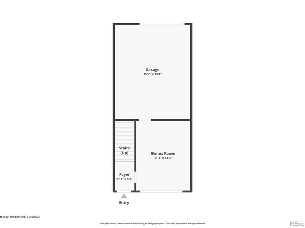 2100 Alcott Way, Broomfield CO 80023