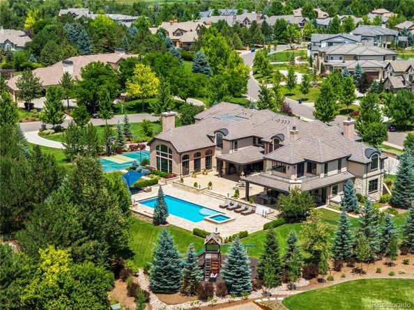 4040 E Forbes Court, Greenwood Village CO 80121