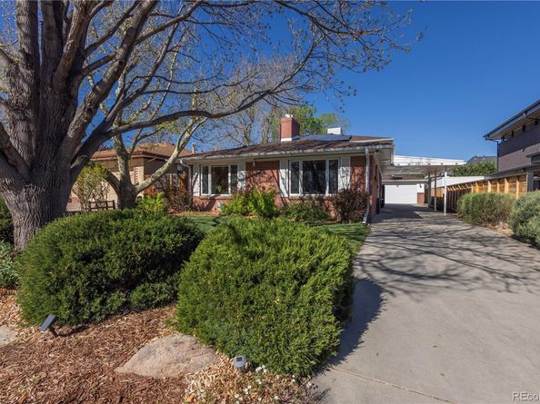 231 Hudson Street, Denver CO 80220