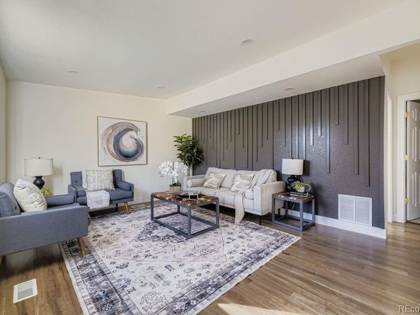 634 S Hazel Street, Denver CO 80219