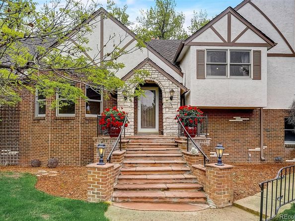 12000 W 29th Place, Wheat Ridge CO 80215