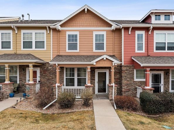 22735 E Ottawa Place, Aurora CO 80016