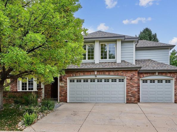 7604 S Platteview Drive, Littleton CO 80128