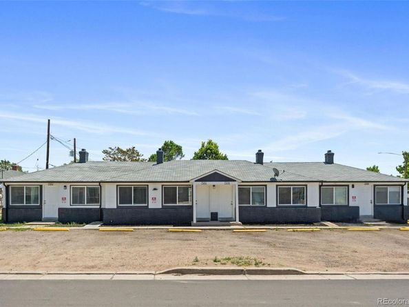 7376-7382 Oneida Drive, Commerce City CO 80022