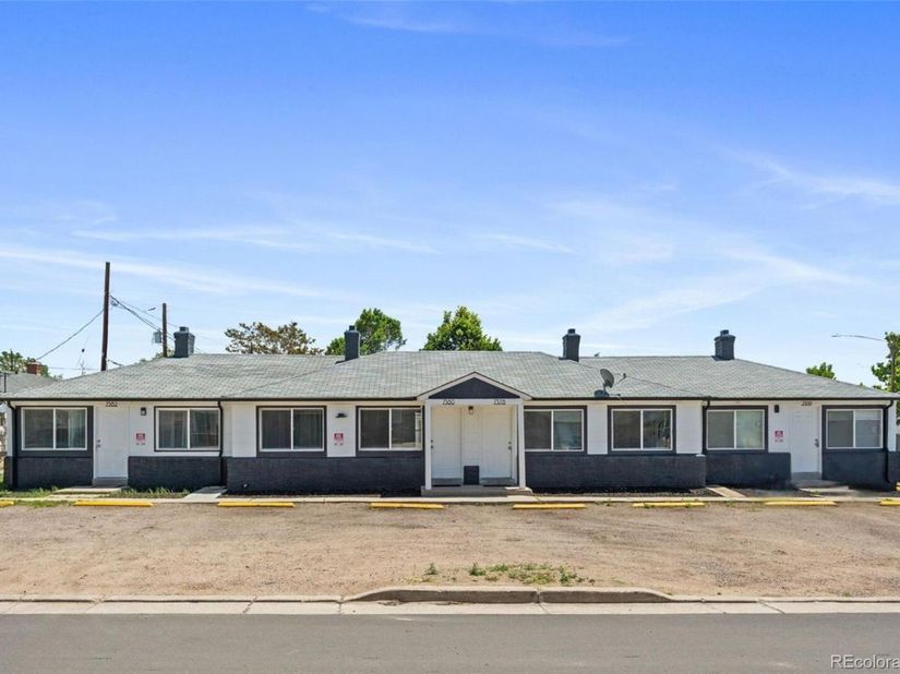 7376-7382 Oneida Drive, Commerce City CO 80022