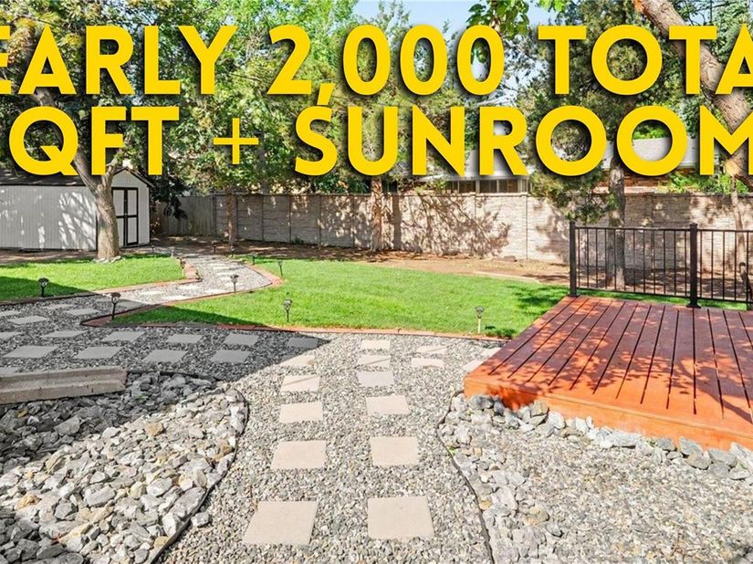11915 E Arizona Drive, Aurora CO 80012