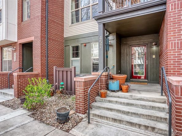 457 S Reed Court, Lakewood CO 80226