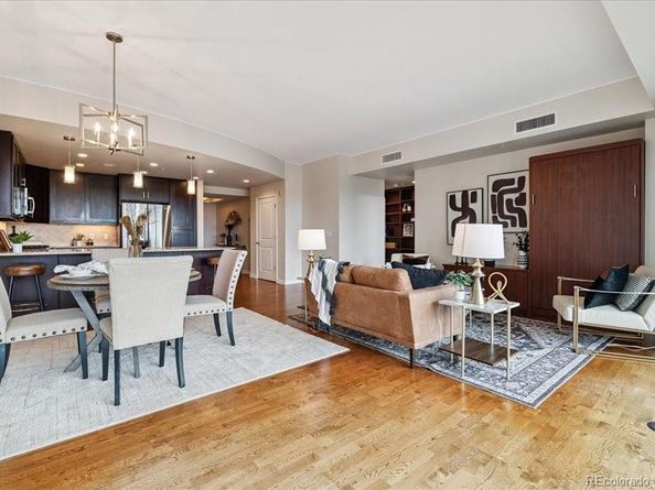 2990 17th Avenue 1103, Denver CO 80206