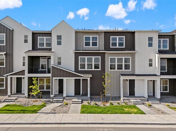 2898 W 56th Avenue, Denver CO 80221