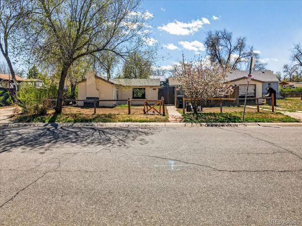 3880 W Ohio Avenue, Denver CO 80219
