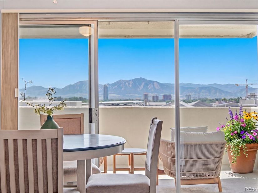 2 Adams Street 905, Denver CO 80206
