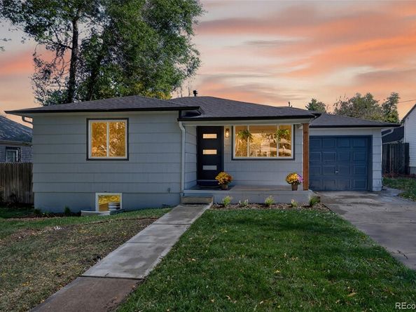 1856 S Steele Street, Denver CO 80210