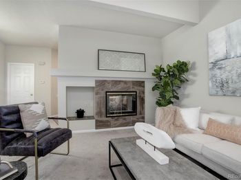 Undisclosed Address #1576365