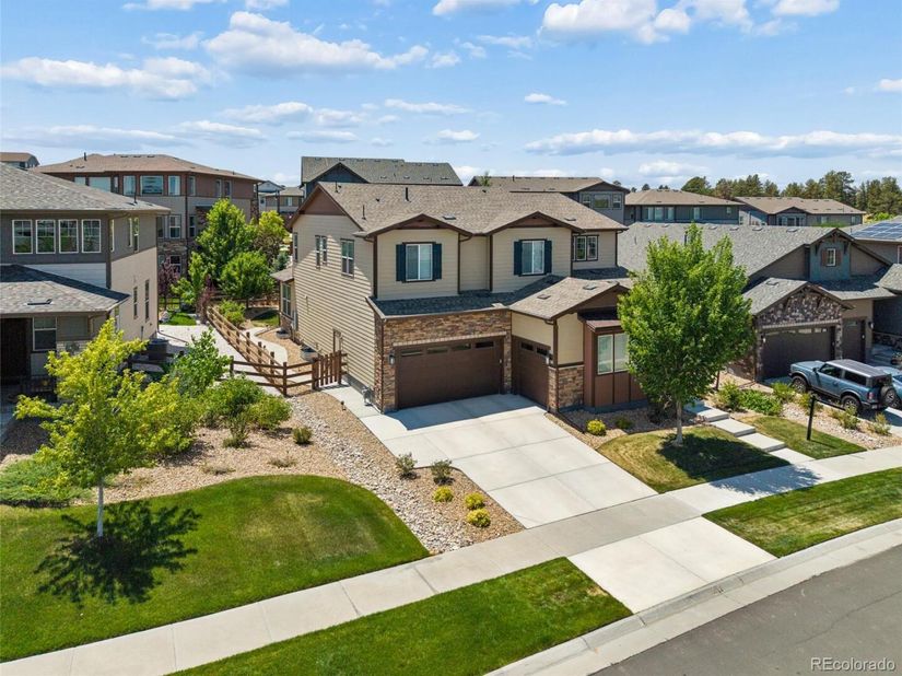 8035 S Kewaunee Street, Aurora CO 80016