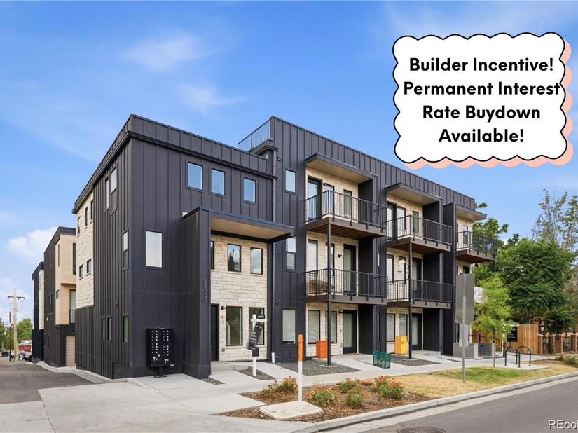 5128 W 26th Avenue 104, Denver CO 80212